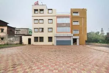 Hôtel Spot On Yamuna Banquet & Resort