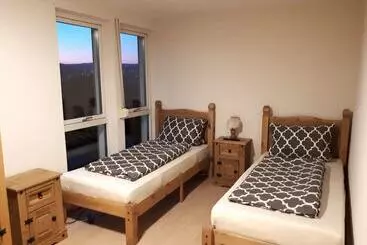 Majatalo Fiore Gästezimmer