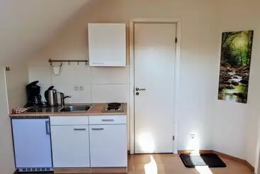 Pension Fiore Gästezimmer