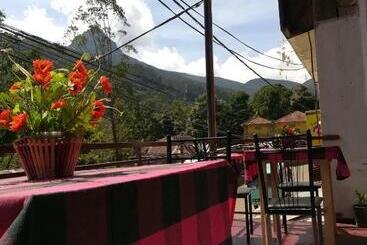 Majatalo The Peak Residence