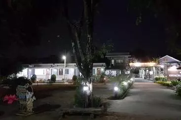 Lomakeskus Moat View