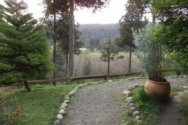 Albergue Gaia