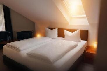 Appart Haus Business Apartments