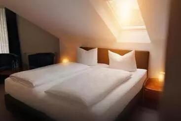 Appart Haus Business Apartments