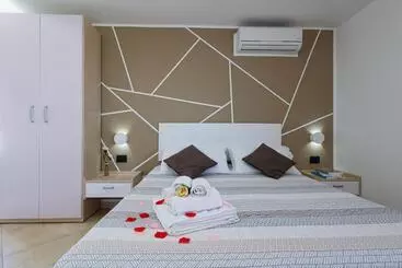 Bed and Breakfast Il Sole Del Salento