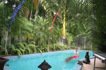 住宿加早餐  Palmerston Sunset Retreat