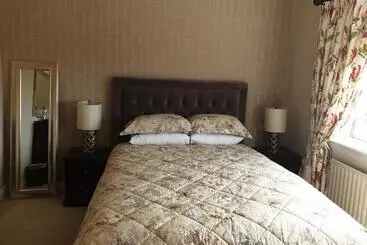 Bed and Breakfast Viewmount
