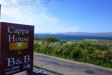 Cappa House B&b