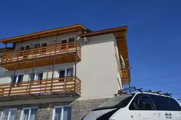 Hotelli Gio