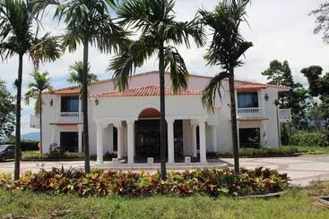 ホテル Reina Victoria