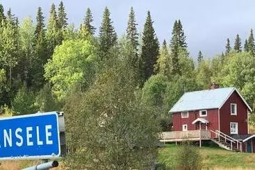 Svansele Gård