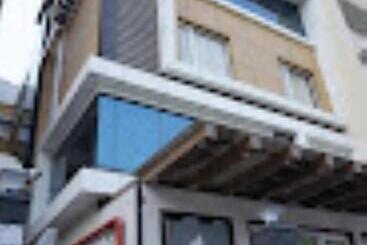 Hotel Vandana Residency, Varanasi