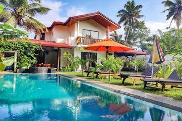 Hotel Villa 26 Weligama