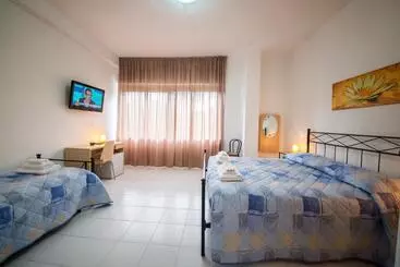 Pensjonat Camere Oberdan