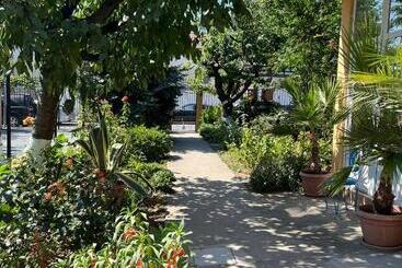 پانسیون Casa Amalia