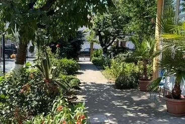 Pensão Casa Amalia