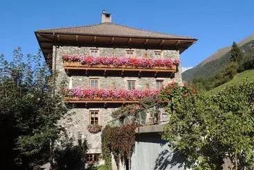Pensión Gästehaus Taner
