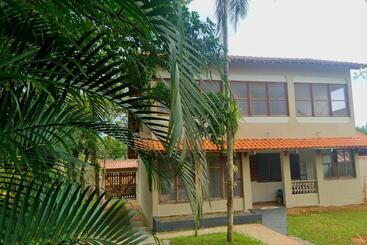 Pension Lara S House