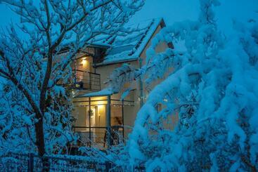 Пансион Mamaison