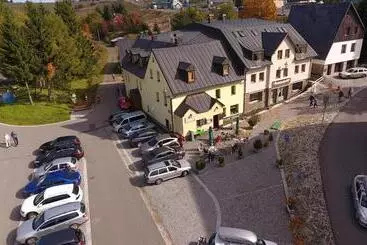 Pensione Penzion U Sněhulaka