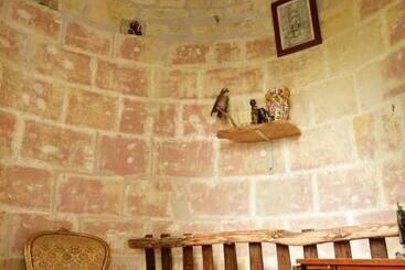 بنسيون Le Gîte Du Plessis Port De Loup