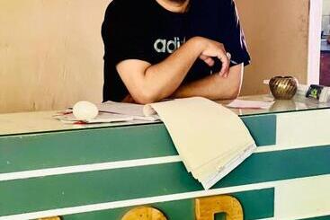 Apricot Spring Resort