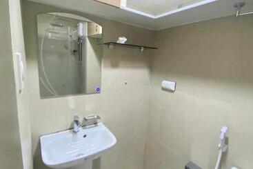 Appartement-hotel 2656 Smdc Breeze Residences