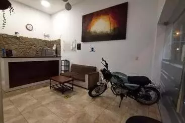 Pensjonat Hostal Alborada Cuenca