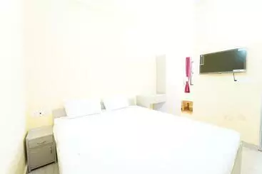Szálloda Parrots Inn