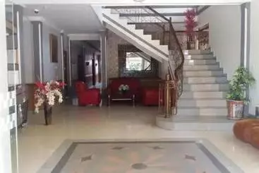 Hotel Sawahan
