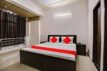 Oyo Hotel Rest Inn   78