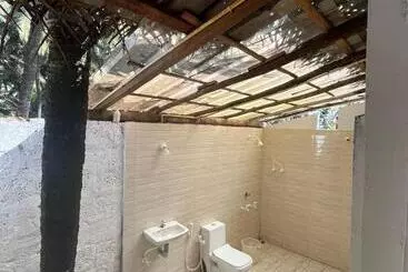 The Meraki Beach Resort