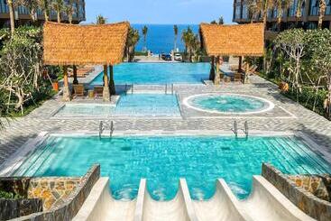 Victor Group Condotel Apec Mui Ne