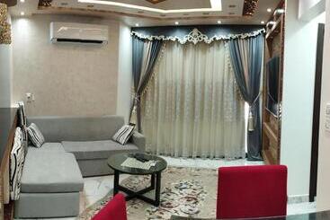 هتل آپارتمان شاليهات فندقيه بورتوسعيد