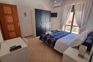 B&b Estia Domus