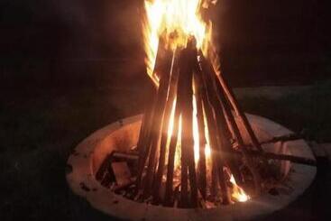 Bed and Breakfast Wooden Springs By Brown Tree Resort