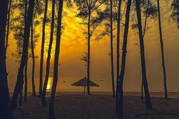 Blue Eyes Eco Resort And Restaurant