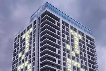 Hotel Surf Resort Jd Yangyang
