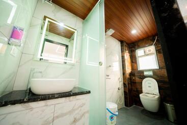 Hotell Brk Iconic Residency