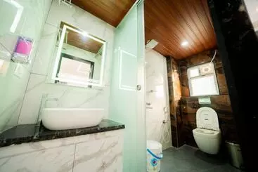 Hôtel Brk Iconic Residency