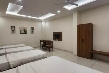 Hôtel Grand Ekta