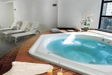هتل Grand Plaza Paulista