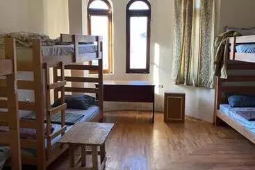 هتل Hostel The Beograd