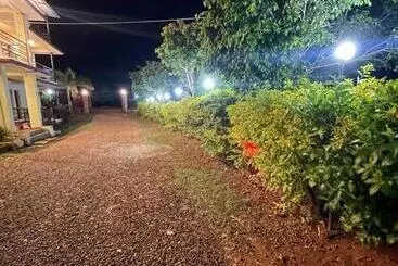 Hotel Kumar