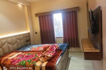 Hotel Mr Jaiswal Dharmshala