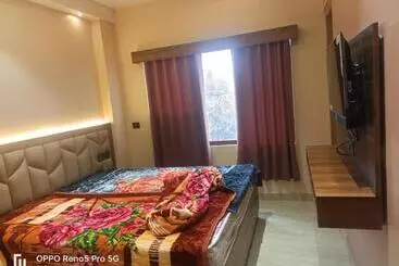 Hotel Mr Jaiswal Dharmshala