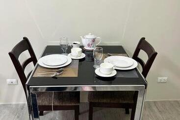 شقة فندقية M&m S Condo Unit