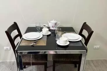 Huoneistohotelli M&m S Condo Unit
