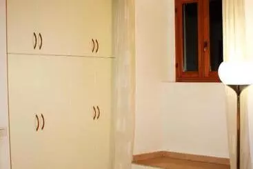 Pensão Affittacamere Rione Mura