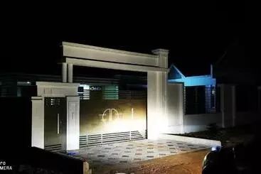Pension Dodoma Saragea Apartments